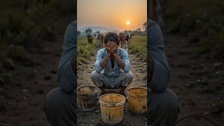 Gayon Ko Dhoka Dekar Pachta Gaya Kisan  #ai #youtubeshorts #shorts #viralshorts #ytshorts #yt