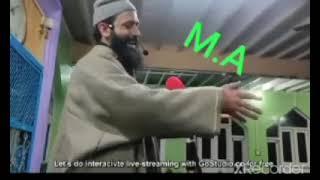 Owais Qadri Funny Video