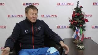 Сергей Кочан: Придя в минспорт Хакасии проведу аудит