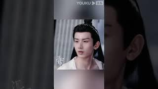 【HIGHLIGHT】有点魅惑？应渊的眼神好像不太对劲！| 沉香如屑 Immortal Samsara | 杨紫/成毅 | YOUKU #杨紫 #成毅 #ImmortalSamsara #shorts