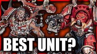 Why Terminators are better than Eightbound!