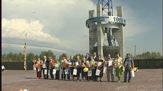 САМОТЛОР:  35 ЛЕТ НАЗАД…