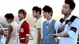 INFINITE - She's Back 티저 MV Teaser