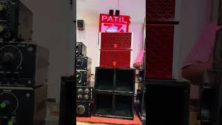 #minidj #dj #kolhapurisound #kolhapurdj #minisoundpatil77kolhapurwala #minisound