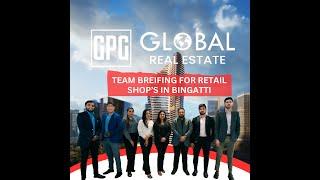 Exclusive Retail Investment Opportunity in Dubai | Binghatti Developers |  GPG Dubai