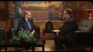 Perspectives: David Boren – SQ 779