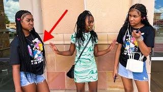 Shocking Truth: Friend Copies Outfit. What happen is SHOCKING