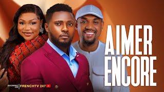 AIMER ENCORE- RUTH KADIRI EDDIE WATSON MAURICE SAM NONZO BASSEY