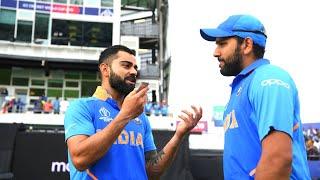 Virat Kohli and Rohit Sharma Best Friends|Cricket Fan Club| #YtShorts #Shorts #Cricket #Rohirat