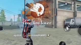 Free fire gamer||das ki karaan tere te mara song ||O.P gamer||Free fire whatsapp status