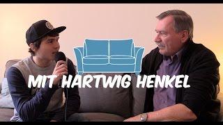 Auf der Couch mit "Hartwig Henkel" - Treue & Berufung