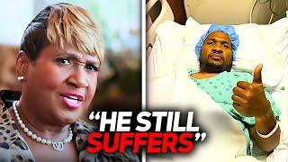 Usher's Mom TESTIFIES | Diddy Put USHER In Hospital After Using Him Like Toy