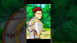 ВЫГНАЛ ЛУЧШЕГО ЦЕЛИТЕЛЯ И ПОЖАЛЕЛ #аниме #anime #анимемомент #магия #целитель