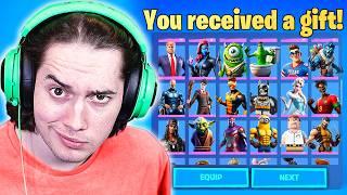 How Many Skins Can I Get in 24 Hours?