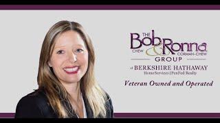 Erika Key with The Bob & Ronna Group of Berkshire Hathaway HomeServices PenFed Realty