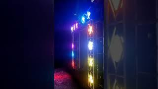 #mahakal hi-tech bhukamp DJ  Raj Kushwaha  King 