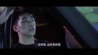 2016-06-03車庫吻戲追加 黃景瑜 許魏洲