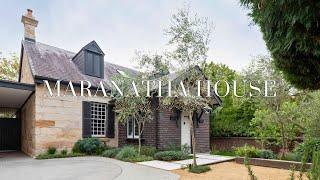 Inside Sydney's Secret Sanctuary: Maranatha House