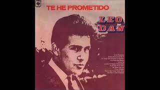 진짜네... 민해경 '사랑은 이제 그만'이 들리는 1969년도 아르헨티나 팝 Leo Dan 'Te He prometido'