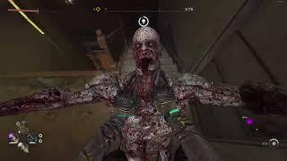 Dying Light 2: Block Charge Is BROKEN Against Volatiles