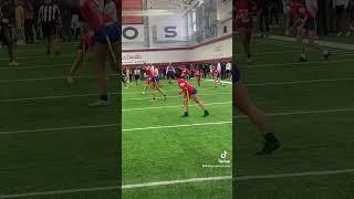 Inaugural #Colorado #Girls #flagfootball #Playoffs Cherry Creek vs Northfield (#pmc Episode 207)