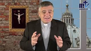 Papa Enfermo | Defensa de los Niños | Decano del Colegio Cardenalicio Desata Rumores |Trump vs Mundo