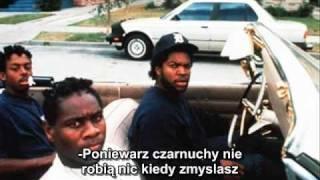 Ice Cube-How To Survive In South Central PL