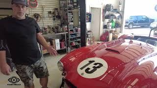 1 of 3 ORIGINAL 1966 427 Dry sump SHELBY COBRA (SUPER RARE)