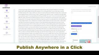 ContentSnap Review - Content Snap System By Yves Kouyo