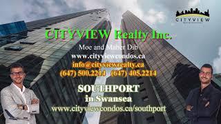 Southport Condos | TORONTO | CITYVIEW REALTY