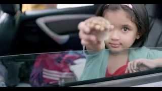 ELITE CUP CAKE AD HINDI 2014