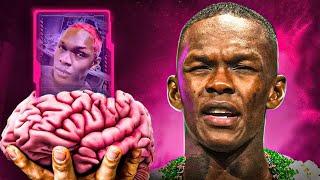 Why Do People HATE Israel Adesanya