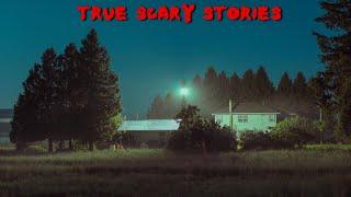 True Scary Stories to Keep You Up At Night (September 2024 Horror Compilation)