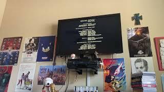 Minions (2015) end credits