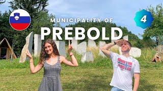 Slovenian Stonehenge?  | Občina Prebold