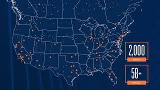 Marcus & Millichap | Company Overview