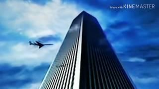 9/11 Creepy TV Ad