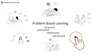 Problem-Based Learning at Maastricht University