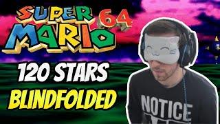 History Was Just Made in Super Mario 64