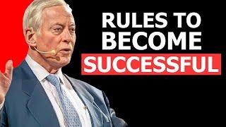 Work in Silence, Let Success Make The Noise - Brian Tracy