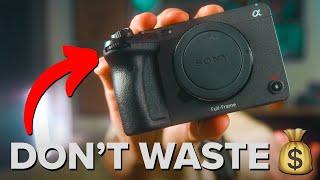 Should You Buy This EXPENSIVE Camera Gear?