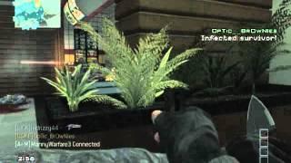 Order Up! (Funny MW3 Clip)