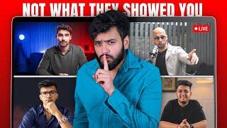 I INVESTIGATED THE SCAM BEHIND ONLINE MILLIONAIRE GURUS