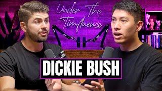 Dickie Bush on Helping 10,000 Writers Unleash Their Potential | Podcast 6