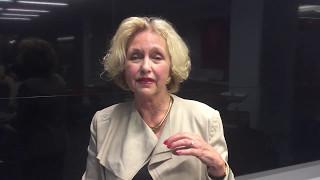 Susan Blakely Discusses the Value of Women in Law Firms with Womble Carlyle