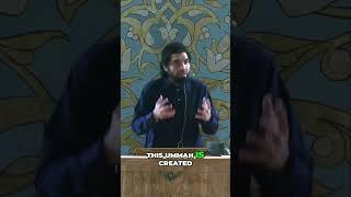 Mediocrity is not our Way | Shaykh Arshad