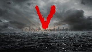 V (2009 TV series) - Breaking Story: The World of V.