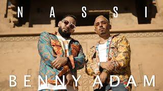 Nassi x Benny Adam - 23 [Clip officiel]