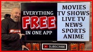 How To Get FREE Movies TV Shows And Sports On Your FireStick