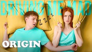 Is Your Partner an Extreme Snorer? | Sleep Apnoea Study | Full Documentary | Origin